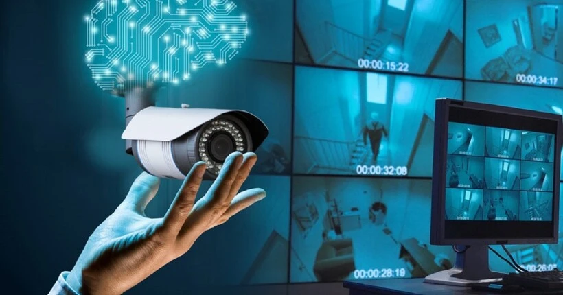 Як обрати камеру відеоспостереження? - PC-INFO