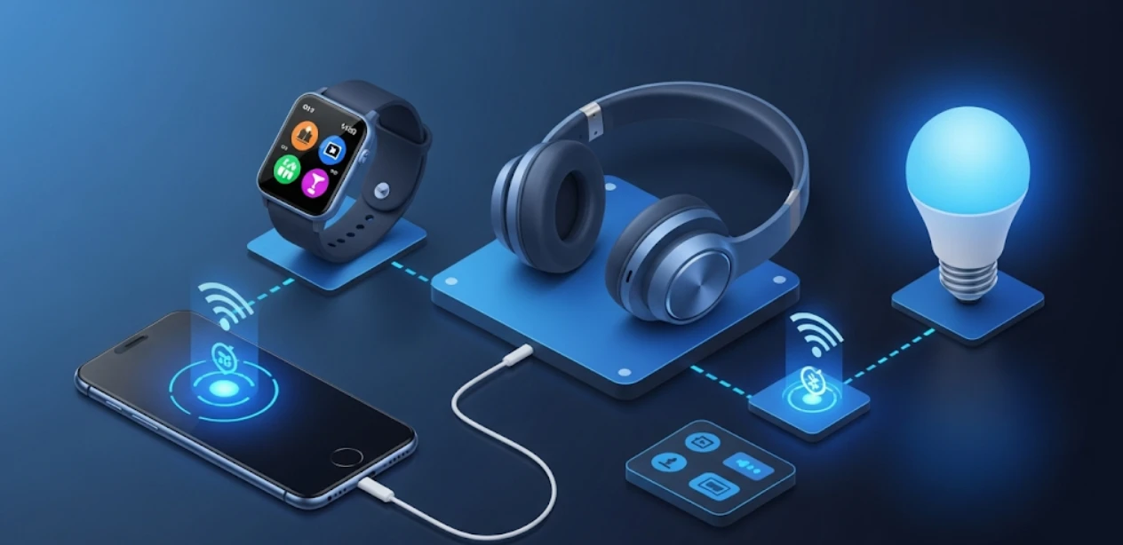 Bluetooth: історія, застосування, рекомендації - PC-INFO