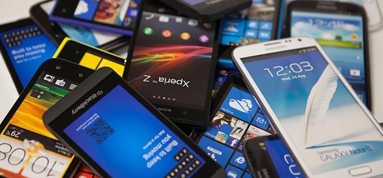 Лежить старий смартфон? Що можна з нього зробити? - PC-INFO