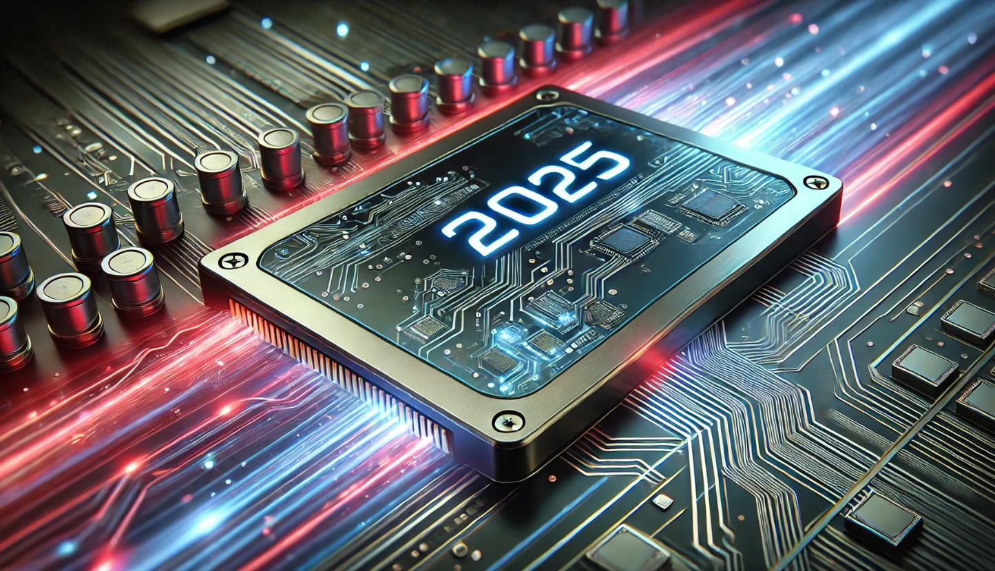 Огляд популярних NVME SSD 2025 року - PC-INFO