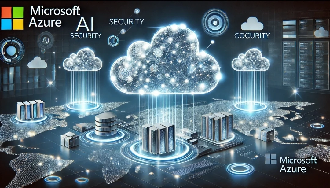 Azure: Хмарна платформа для сучасних бізнес-рішень - PC-INFO