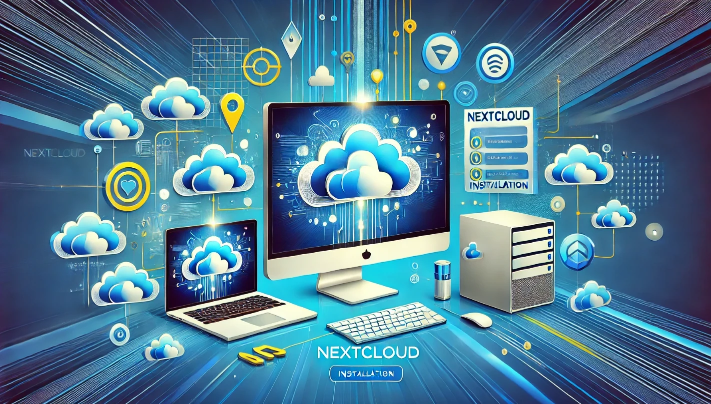 Nextcloud: Простий та зручний спосіб управління вашими файлами - PC-INFO