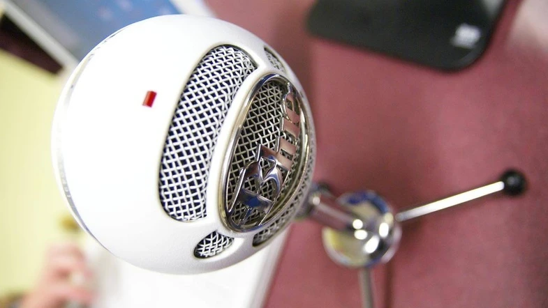 Як обрати мікрофон для ПК - PC-INFO