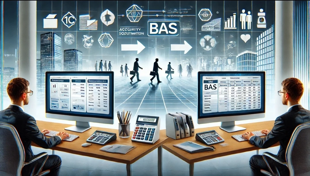 Альтернатива російській 1С в Україні - PC-INFO