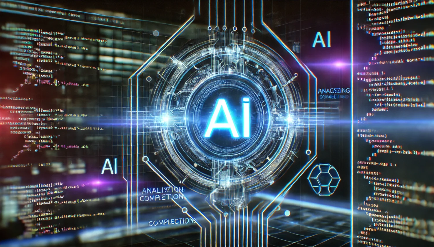 Gemini Code Assist: потужний AI-помічник для кодування тепер безплатний для всіх - PC-INFO