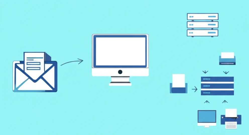 Протоколи POP, IMAP і SNMP: простими словами - PC-INFO