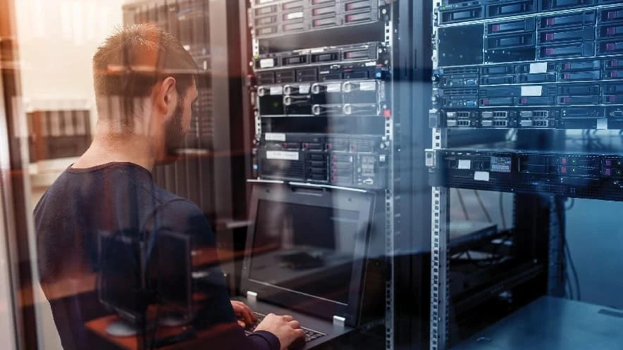 Перше налаштування серверу з ОС Ubuntu - PC-INFO