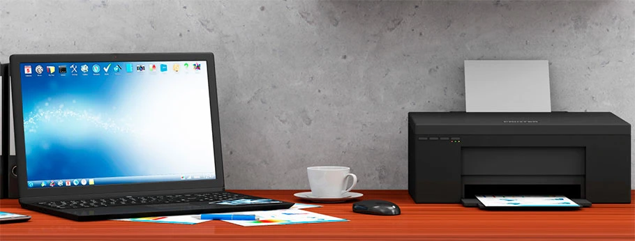 Як задати (змінити) принтер за замовчуванням у Windows 10 і 11 - PC-INFO