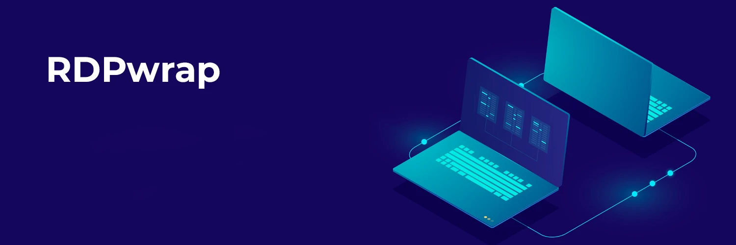 Декілька одночасних RDP сесій в Windows 7, 8, 10 та 11 - PC-INFO