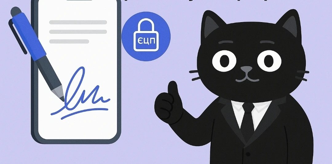 MonoКЕП: цифровий підпис у смартфоні — нова ера для ФОПів - PC-INFO