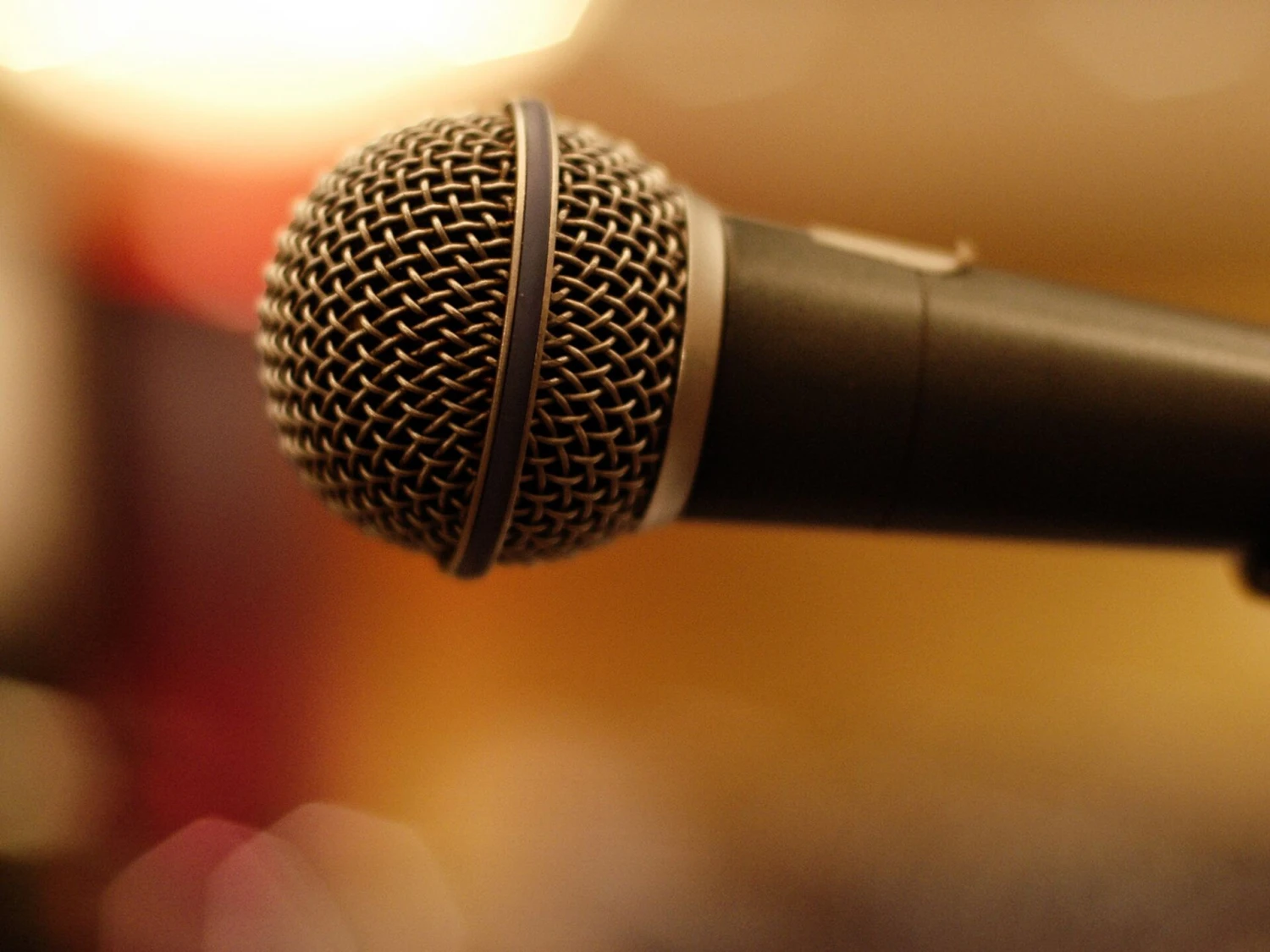 Як підключити бездротовий мікрофон до смартфону, ноутбуку чи телевізору - PC-INFO