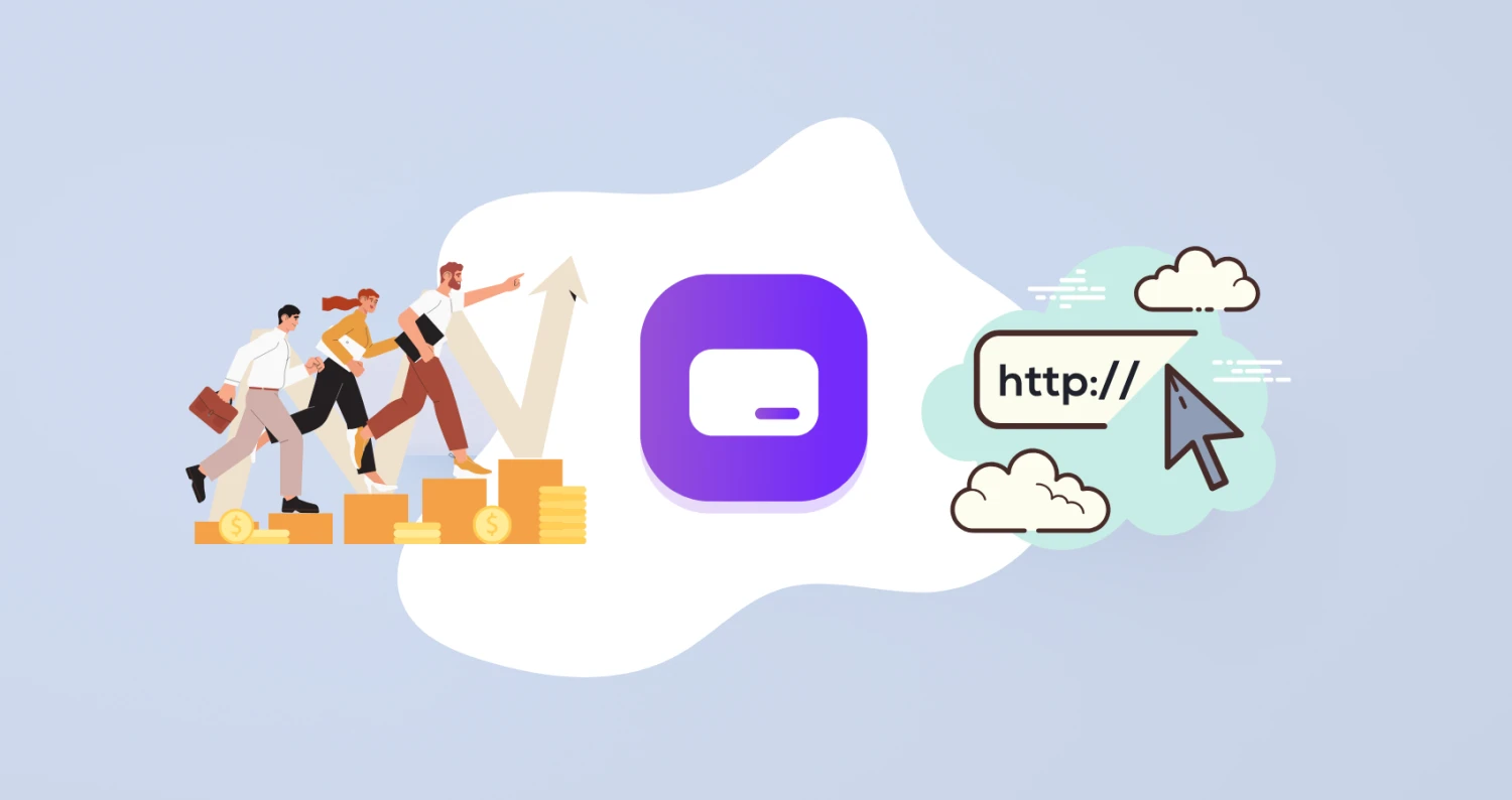 Як створити сайт-візитку власнику бізнесу за допомогою Mobicard - PC-INFO