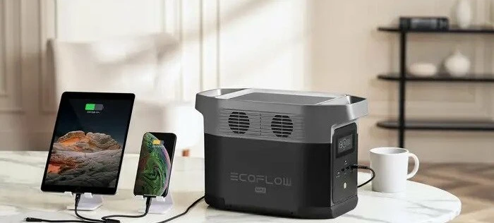 Портативні зарядні станції. Як обрати для дому? - PC-INFO